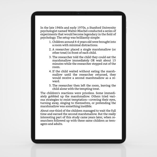 MONEY MENTORS: SMART FINANCIAL & LIFE LESSONS FOR YOUNG MINDS (EBOOK) Not Hardcover - Image 5